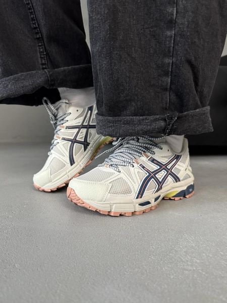 Asics Gel-Kahana 8 Beige Kahana-07-36 фото