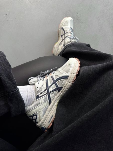 Asics Gel-Kahana 8 Beige Kahana-07-36 фото