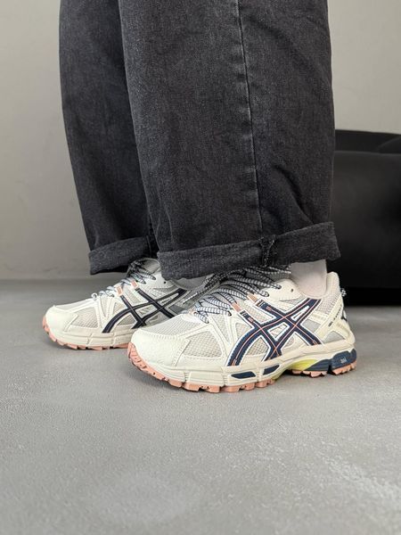Asics Gel-Kahana 8 Beige Kahana-07-36 фото