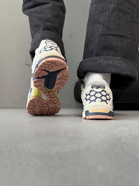 Asics Gel-Kahana 8 Beige Kahana-07-36 фото
