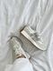 New Balance 327 Beige Leopard N327-10-36 фото 4