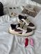 Nike Air Jordan 1 x Travis Scott Low OG Pink Oxford Jordan-02-36 фото 3