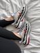 Nike P-6000 White Silver Red P6000-14-36 фото 8