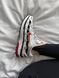 Nike P-6000 White Silver Red P6000-14-36 фото 6
