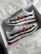 Nike P-6000 White Silver Red P6000-14-36 фото 1