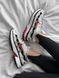 Nike P-6000 White Silver Red P6000-14-36 фото 2