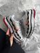Nike P-6000 White Silver Red P6000-14-36 фото 5