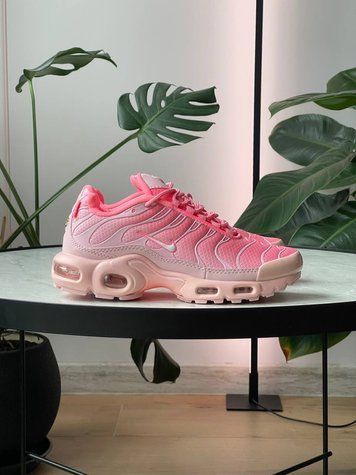 Nike Air Max Tn Plus Pink Tn-07-36 фото