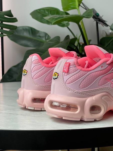 Nike Air Max Tn Plus Pink Tn-07-36 фото