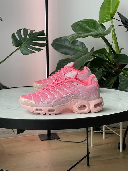 Nike Air Max Tn Plus Pink Tn-07-36 фото