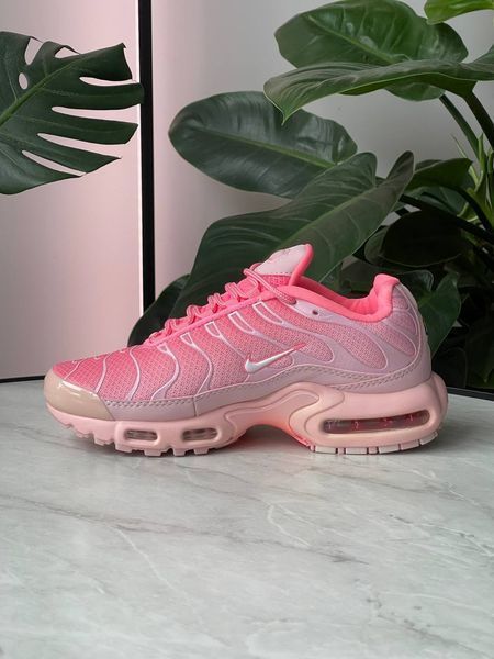 Nike Air Max Tn Plus Pink Tn-07-36 фото