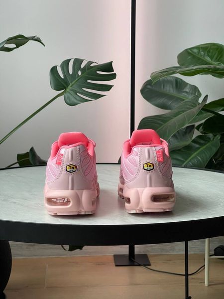 Nike Air Max Tn Plus Pink Tn-07-36 фото