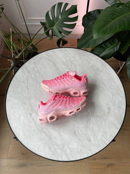 Nike Air Max Tn Plus Pink Tn-07-36 фото