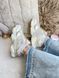 New Balance 9060 Light Beige 9060-37-36 фото 1