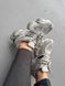 New Balance 9060 Light Silver 9060-23-36 фото 4