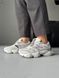 New Balance 9060 Light Silver 9060-23-36 фото 7