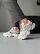 New Balance 9060 Light Silver 9060-23-36 фото 6