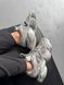 New Balance 9060 Light Silver 9060-23-36 фото 1