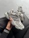 New Balance 9060 Light Silver 9060-23-36 фото 2