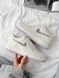 Nike Air Force 1 Lavander Force-12-36 фото 3