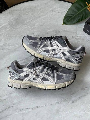 Asics Gel-Kahana 8 Blue Grey Kahana-08-36 фото