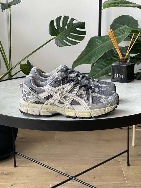 Asics Gel-Kahana 8 Blue Grey Kahana-08-36 фото
