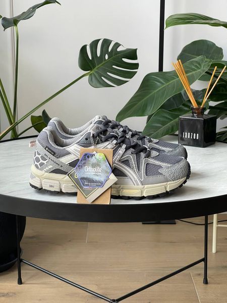 Asics Gel-Kahana 8 Blue Grey Kahana-08-36 фото