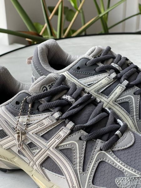 Asics Gel-Kahana 8 Blue Grey Kahana-08-36 фото