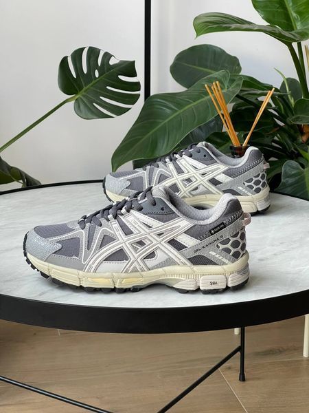 Asics Gel-Kahana 8 Blue Grey Kahana-08-36 фото