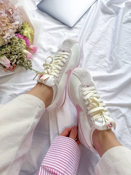 Nike Cortez Vintage Valentines Day Cortez-01-38 фото