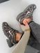 Nike P-6000 Brown Grey P6000-15-36 фото 4