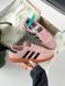 Adidas Spezial Pink Black Spezial-13-36 фото 1