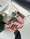 Adidas Spezial Pink Black Spezial-13-36 фото 3