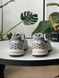 Asics Gel-Kahana 8 Blue Grey Kahana-08-36 фото 4
