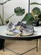 Asics Gel-Kahana 8 Blue Grey Kahana-08-36 фото 6