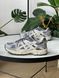 Asics Gel-Kahana 8 Blue Grey Kahana-08-36 фото 5