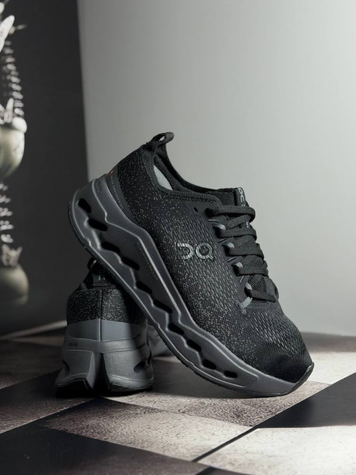 On Cloudsurfer Max Black Cloudsurfer-05-40 фото