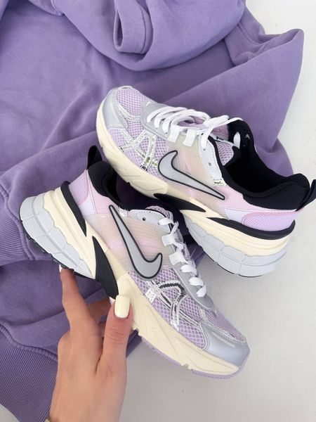 Nike V2K Runtekk Purple Runtekk-06-36 фото