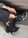 Balenciaga Track Black Silver Track-04-36 фото 5