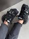 Balenciaga Track Black Silver Track-04-36 фото 4
