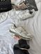 Asics Gel-NYC Grey Beige Nyc-08-36 фото 5