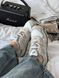Asics Gel-NYC Grey Beige Nyc-08-36 фото 8