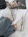 Asics Gel-NYC Grey Beige Nyc-08-36 фото 3