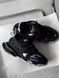 Balenciaga Track Black Silver Track-04-36 фото 3