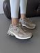 New Balance 2002R Beige Brown N2002-01-36 фото 5
