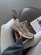 New Balance 2002R Beige Brown N2002-01-36 фото 1