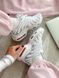 Nike Air Max Tn Plus White Pink Tn-01-36 фото 7