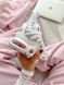 Nike Air Max Tn Plus White Pink Tn-01-36 фото 3