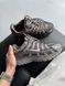 Nike P-6000 Brown Grey P6000-15-37 фото 5