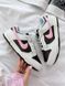 Nike SB Dunk Low Pink Brown Dunk-29-36 фото 4